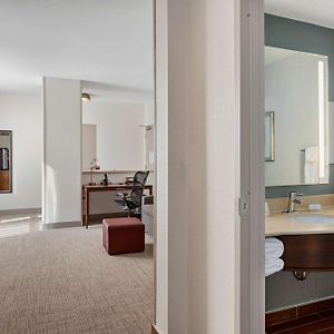 One-Bedroom King Suite